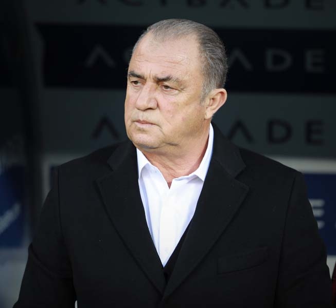 Bursaspor - Galatasaray maçından ilgin kareler galerisi resim 22