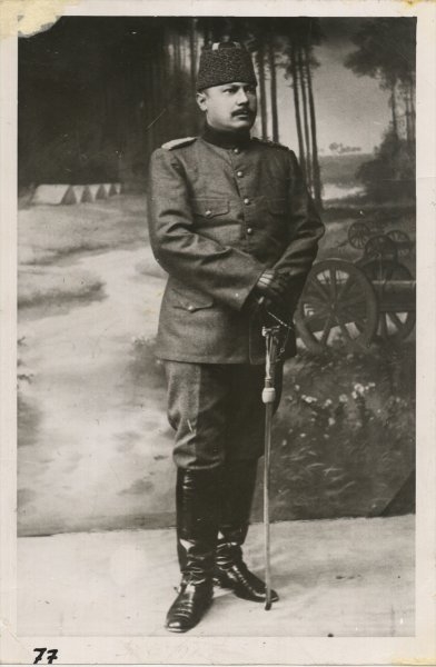 Çanakkale destanından kareler galerisi resim 27