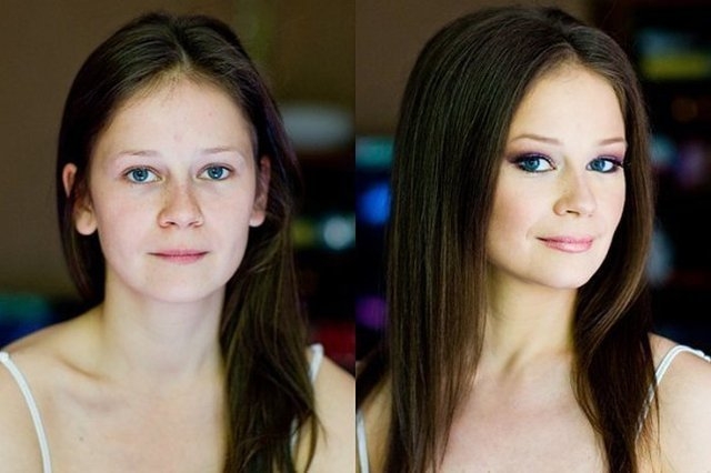 Rus kadınların güzellik sırları çözüldü! galerisi resim 7