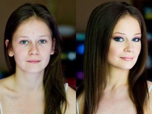 Rus kadınların güzellik sırları çözüldü!