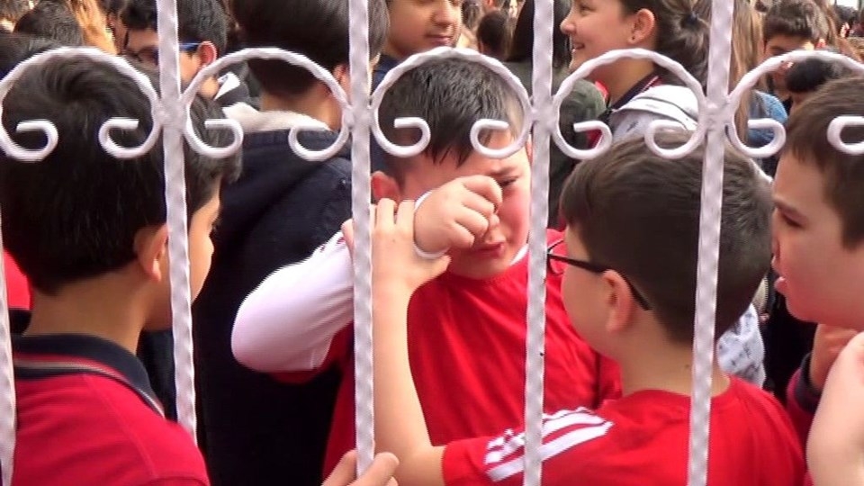 Denizli'de deprem galerisi resim 9