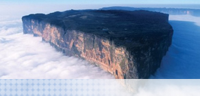 Amazonun gizlediği kayıp dünya