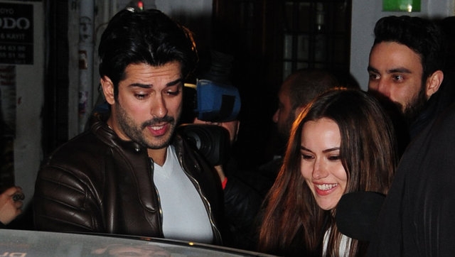 Şöhretini paraya çevirecek galerisi resim 10