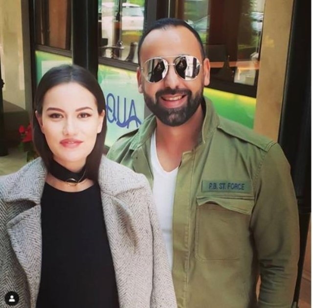 Şöhretini paraya çevirecek galerisi resim 2