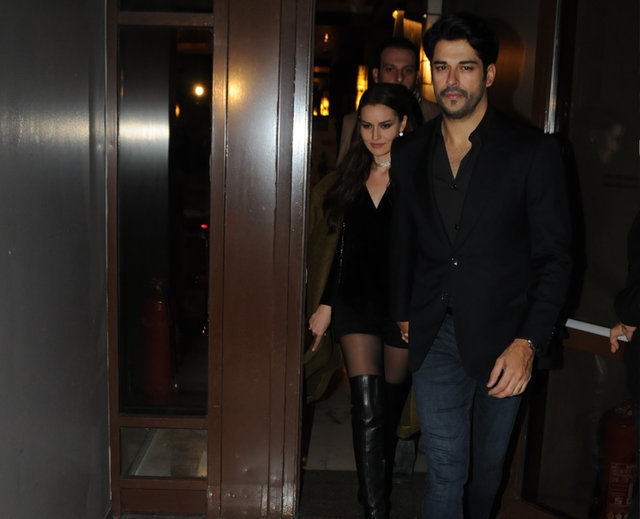 Şöhretini paraya çevirecek galerisi resim 7