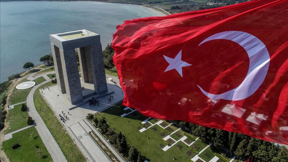 Haftaya damga vuran fotoğraflar (17-23 Mart-2019) galerisi resim 1