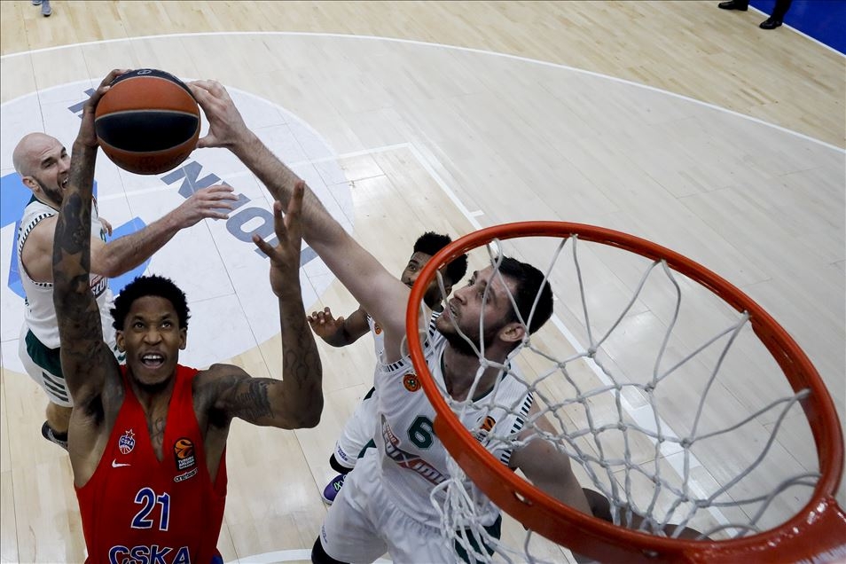 Haftaya damga vuran fotoğraflar (17-23 Mart-2019) galerisi resim 13