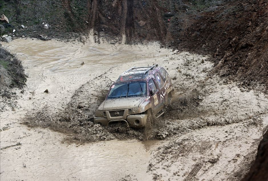 Haftaya damga vuran fotoğraflar (17-23 Mart-2019) galerisi resim 32