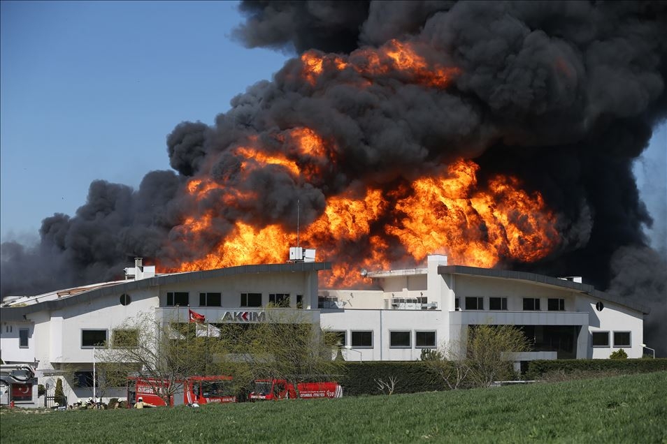Haftaya damga vuran fotoğraflar (17-23 Mart-2019) galerisi resim 38