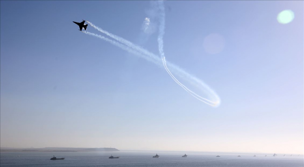 Haftaya damga vuran fotoğraflar (17-23 Mart-2019) galerisi resim 41