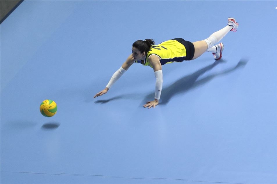 Haftaya damga vuran fotoğraflar (17-23 Mart-2019) galerisi resim 44