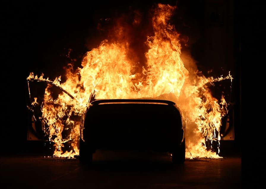 Haftaya damga vuran fotoğraflar (17-23 Mart-2019) galerisi resim 45