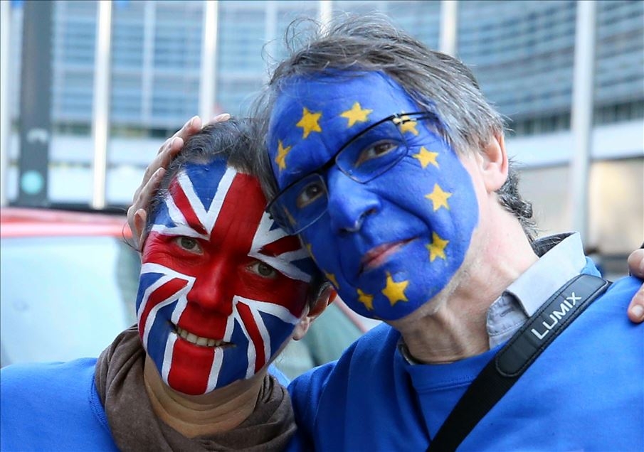 Haftaya damga vuran fotoğraflar (17-23 Mart-2019) galerisi resim 51