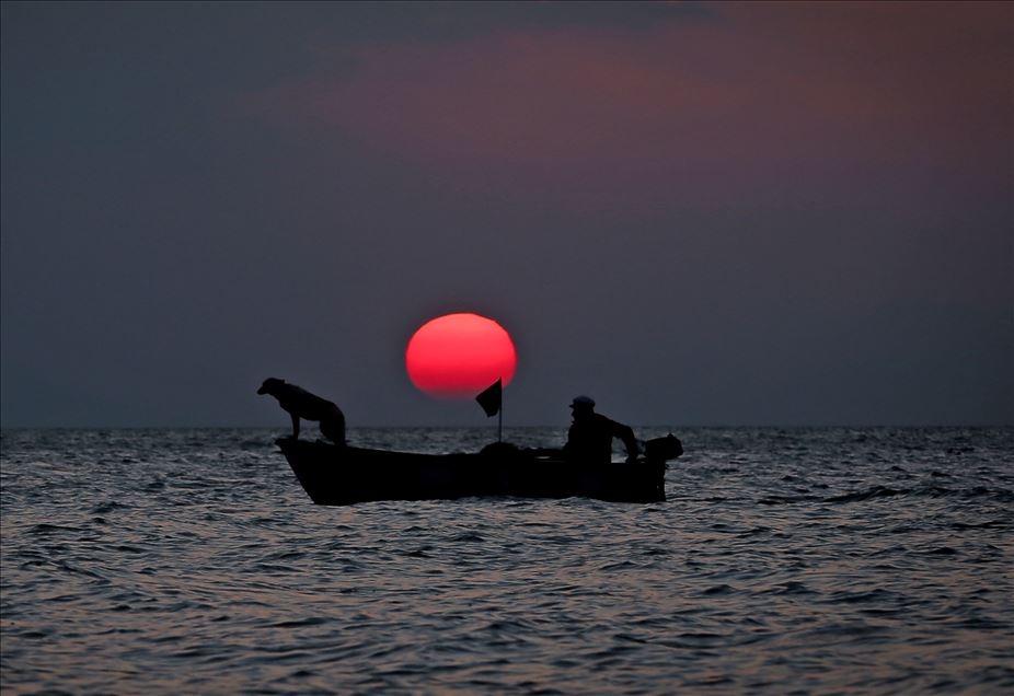 Haftaya damga vuran fotoğraflar (17-23 Mart-2019) galerisi resim 55