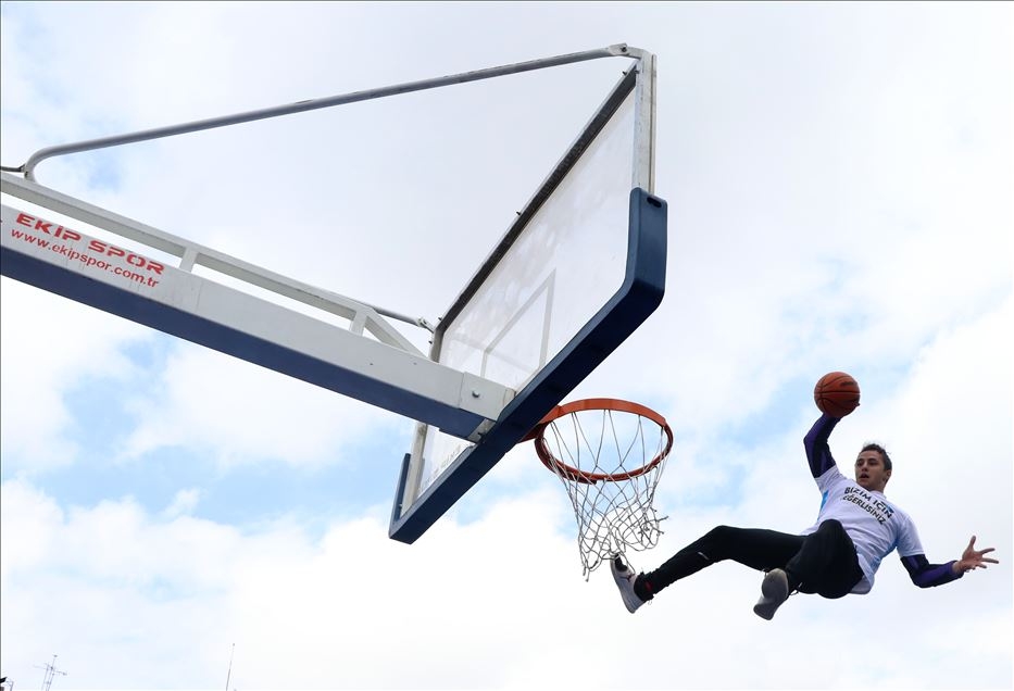 Haftaya damga vuran fotoğraflar (17-23 Mart-2019) galerisi resim 8