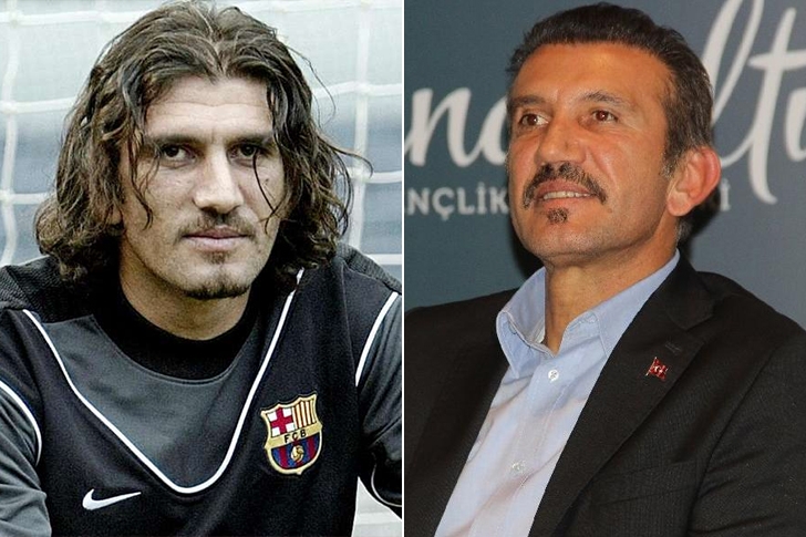 Ünlülerin yıllar sonraki değişimleri şaşkınlık yaratıyor galerisi resim 25