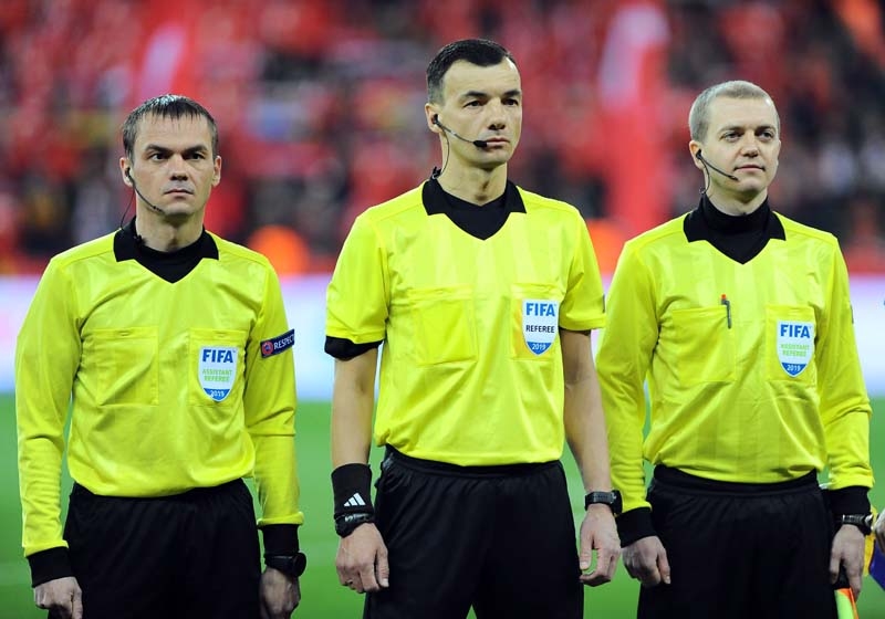 Türkiye - Moldova: 4-0... Maçtan muhteşem görüntüler galerisi resim 54