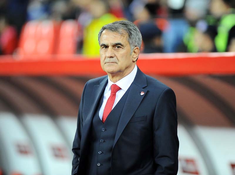 Türkiye - Moldova: 4-0... Maçtan muhteşem görüntüler galerisi resim 59