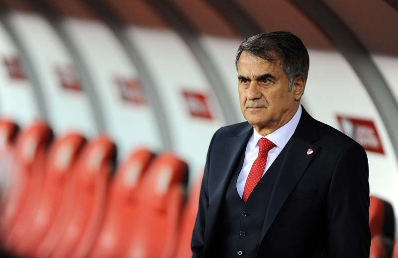 Türkiye - Moldova: 4-0... Maçtan muhteşem görüntüler galerisi resim 61