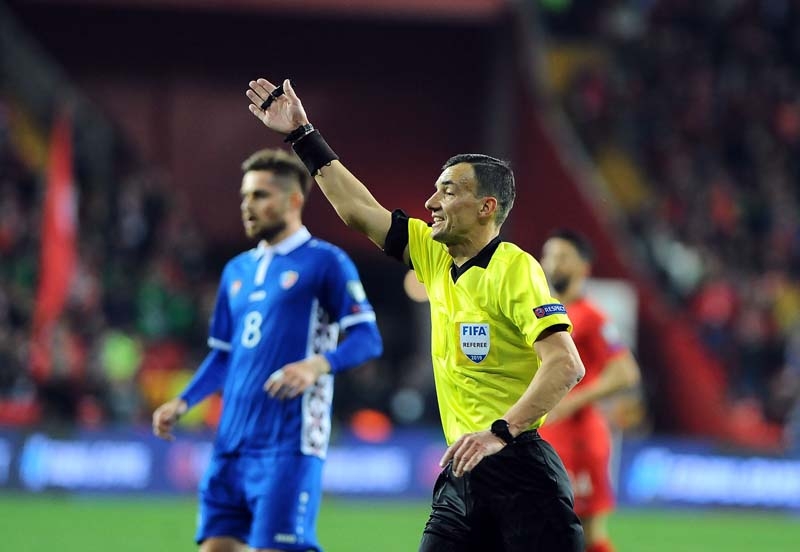 Türkiye - Moldova: 4-0... Maçtan muhteşem görüntüler galerisi resim 7