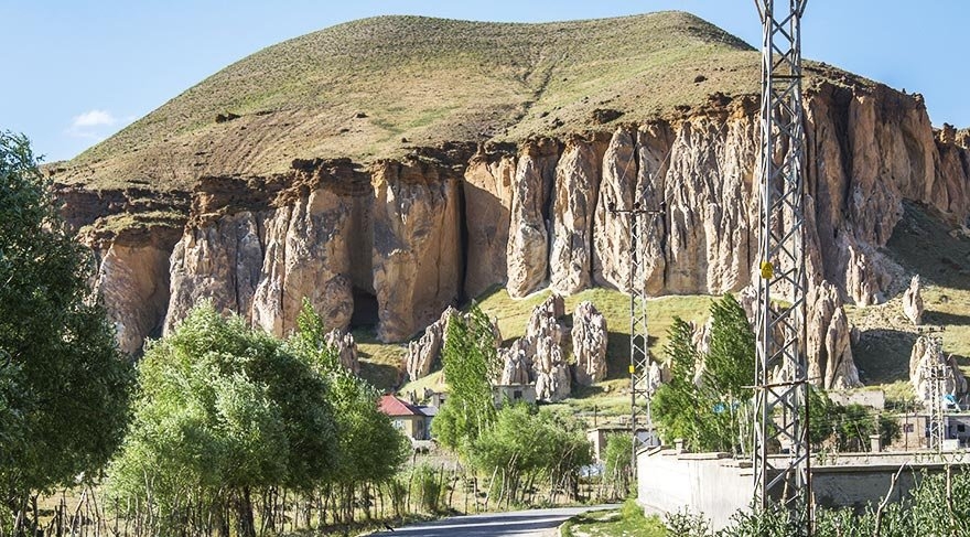 Burası da Vanadokya galerisi resim 10