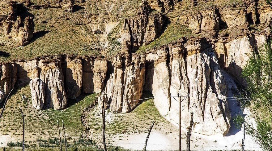 Burası da Vanadokya galerisi resim 2