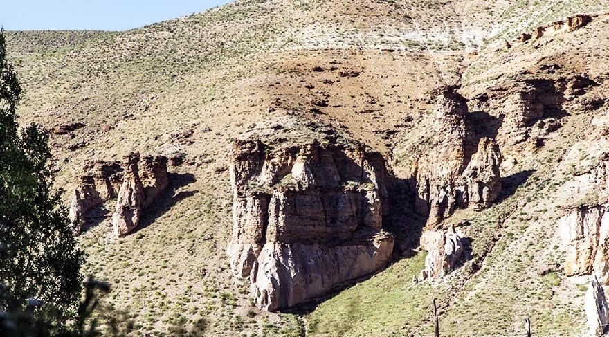 Burası da Vanadokya galerisi resim 3