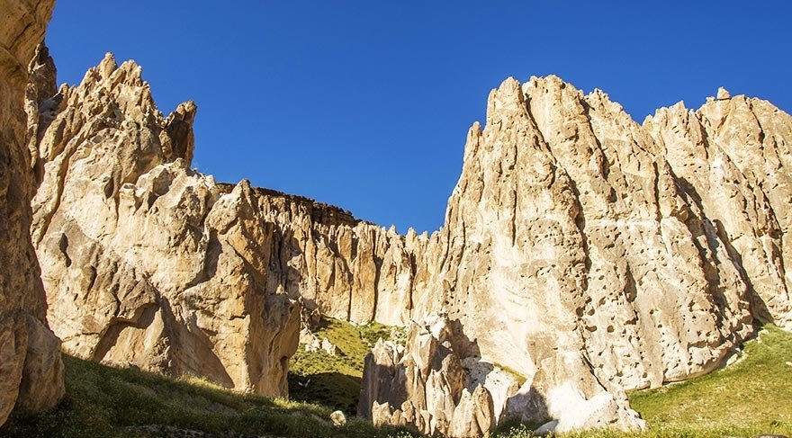 Burası da Vanadokya galerisi resim 4