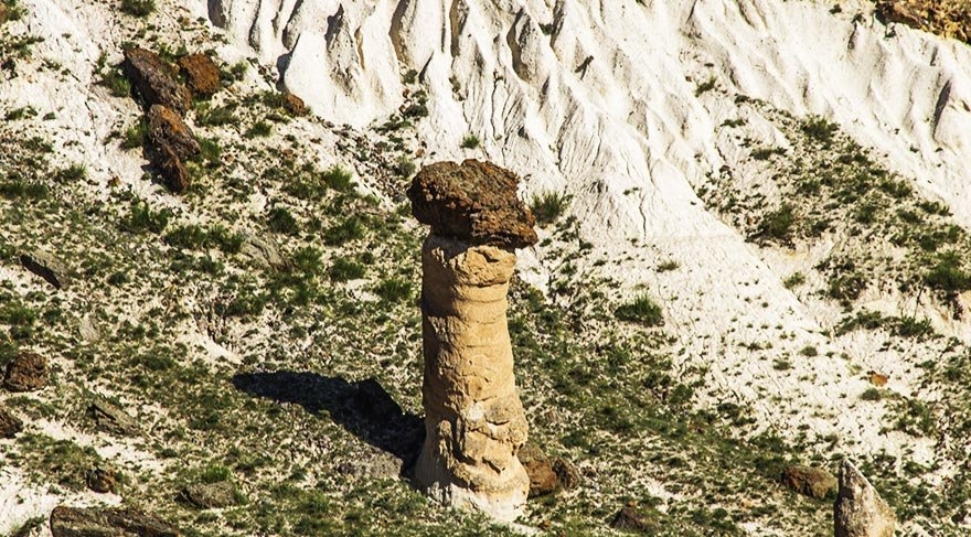Burası da Vanadokya galerisi resim 5