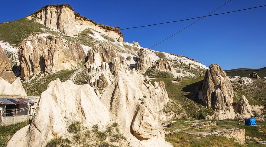Burası da Vanadokya galerisi resim 7