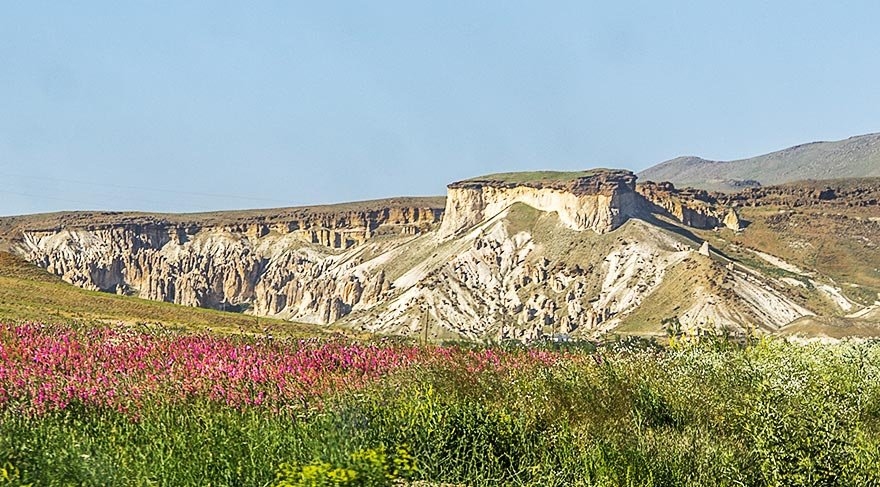 Burası da Vanadokya galerisi resim 8