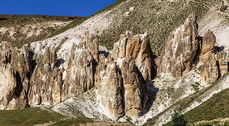 Burası da Vanadokya galerisi resim 9
