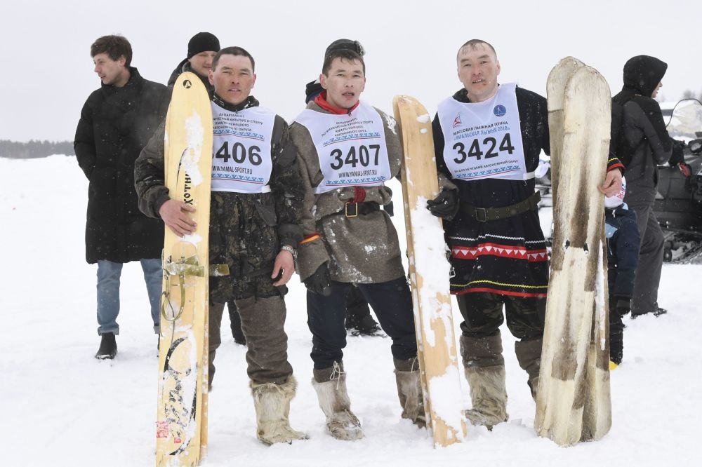 Sibirya'dan renkli kareler galerisi resim 10