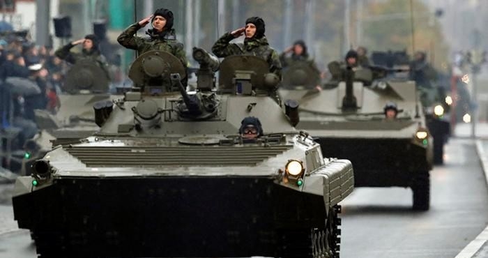 Avrupa'nın en güçlü orduları belli oldu! Listede Türkiye de var galerisi resim 2