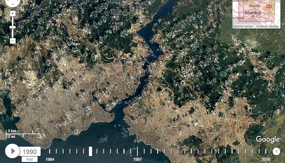 Avrupa Uzay Ajansı'ndan galerisi resim 11