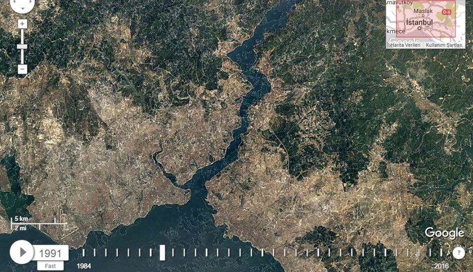 Avrupa Uzay Ajansı'ndan galerisi resim 12