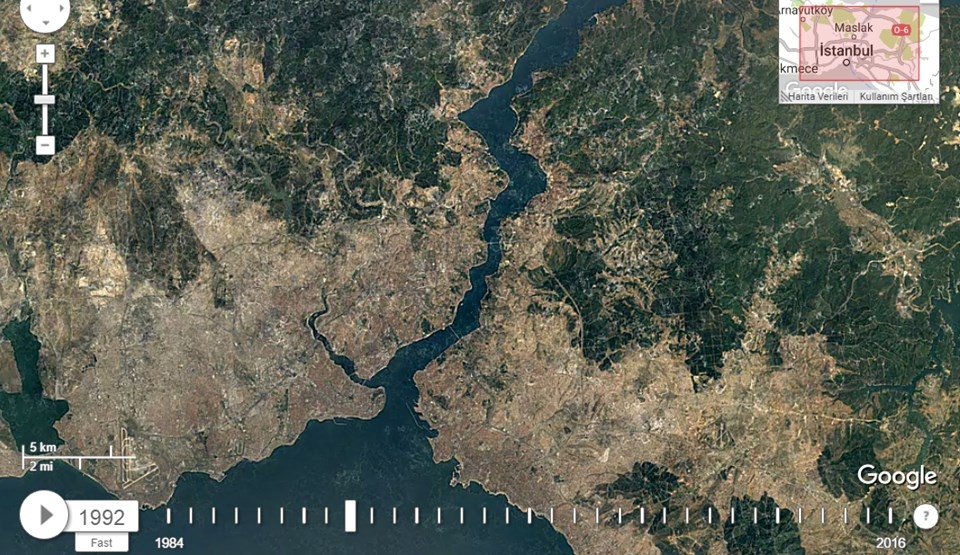 Avrupa Uzay Ajansı'ndan galerisi resim 13