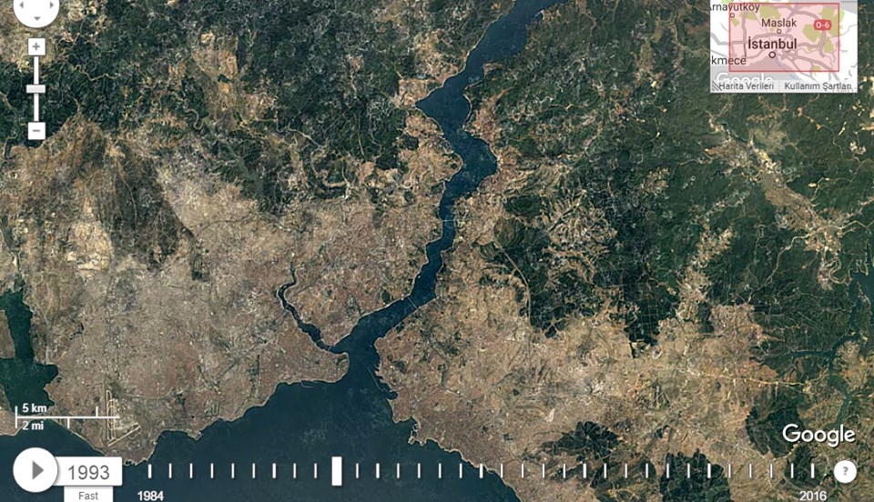 Avrupa Uzay Ajansı'ndan galerisi resim 14