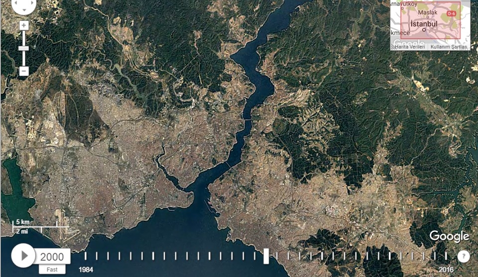 Avrupa Uzay Ajansı'ndan galerisi resim 21