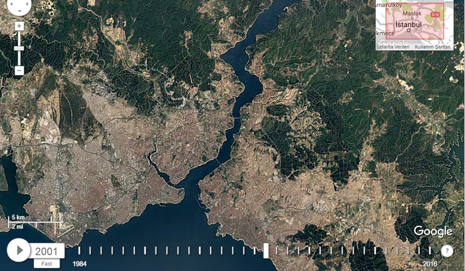 Avrupa Uzay Ajansı'ndan galerisi resim 22