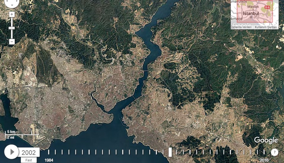 Avrupa Uzay Ajansı'ndan galerisi resim 23