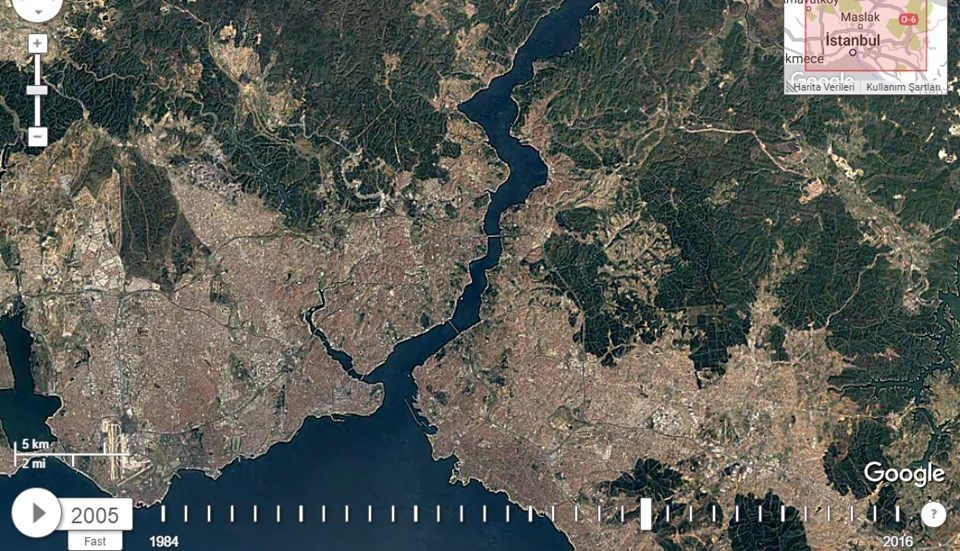 Avrupa Uzay Ajansı'ndan galerisi resim 25