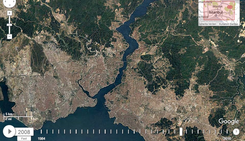 Avrupa Uzay Ajansı'ndan galerisi resim 28