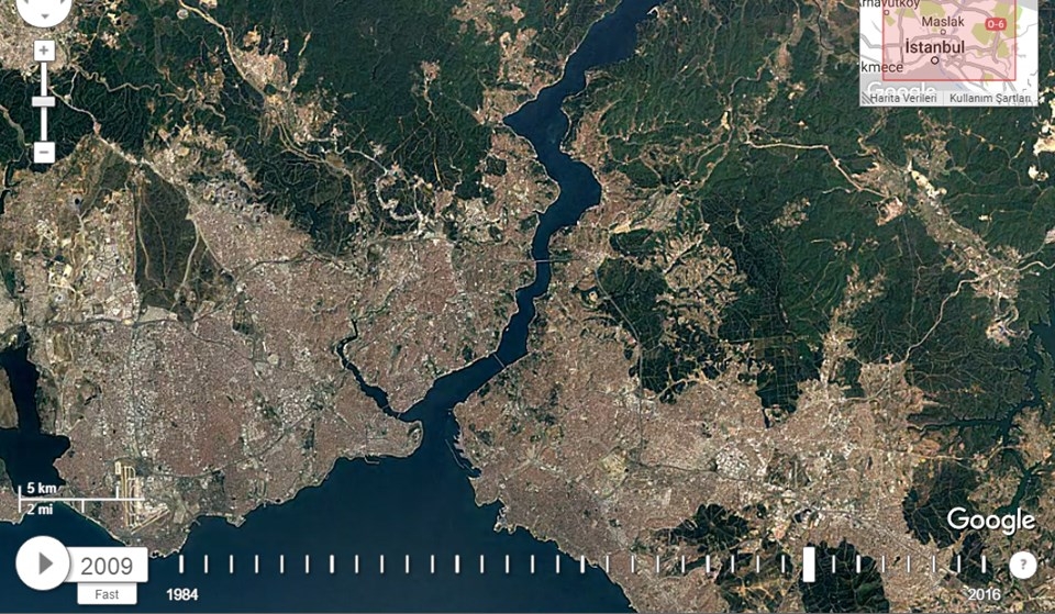 Avrupa Uzay Ajansı'ndan galerisi resim 29