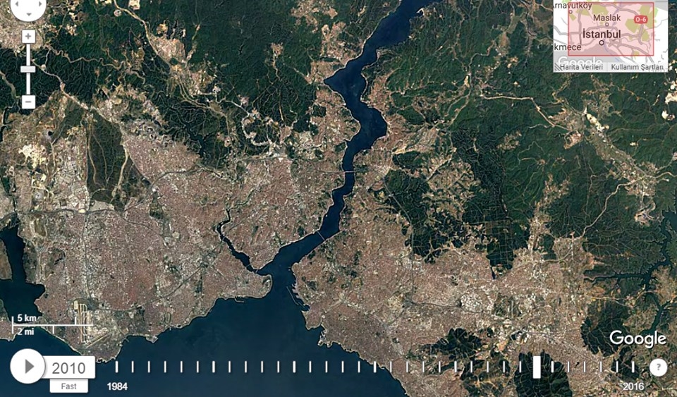 Avrupa Uzay Ajansı'ndan galerisi resim 30