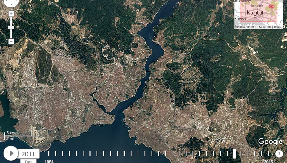 Avrupa Uzay Ajansı'ndan galerisi resim 31