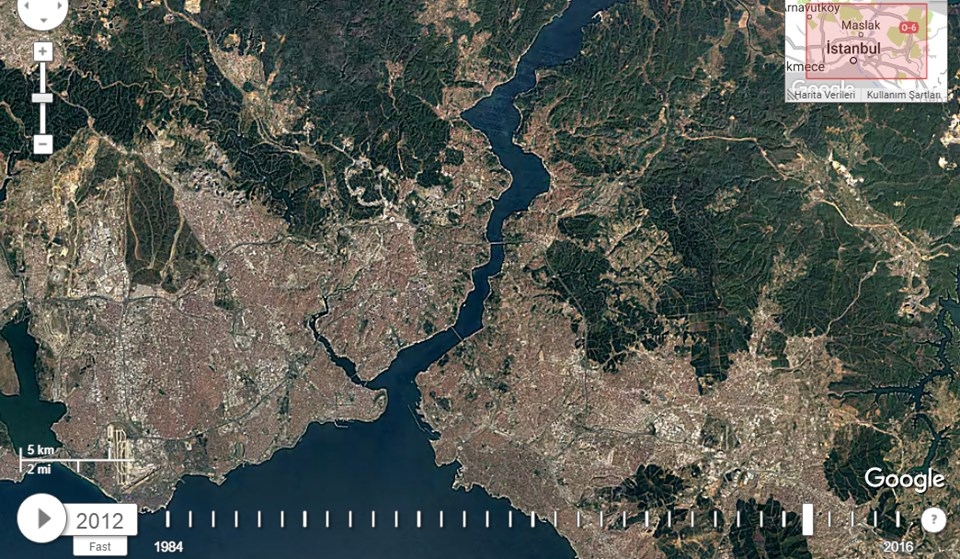 Avrupa Uzay Ajansı'ndan galerisi resim 32