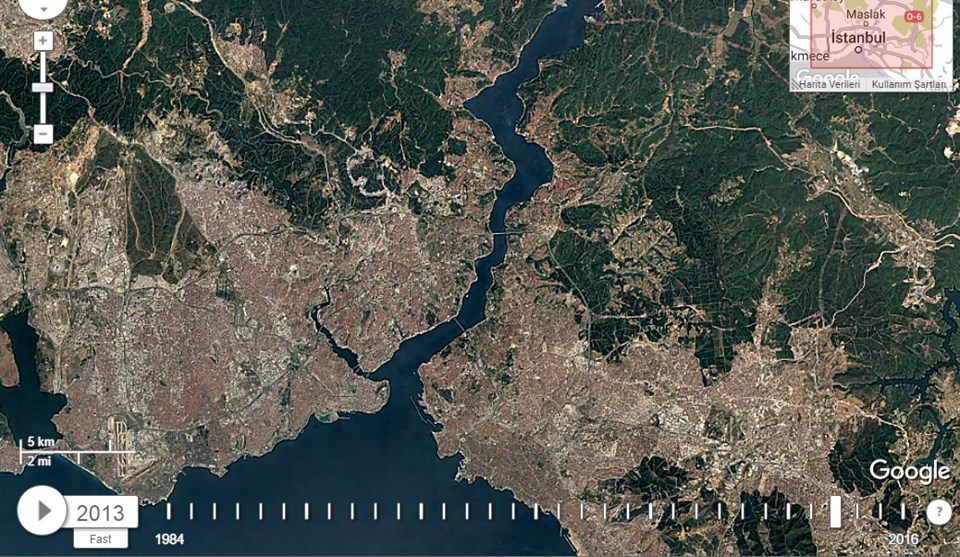 Avrupa Uzay Ajansı'ndan galerisi resim 33