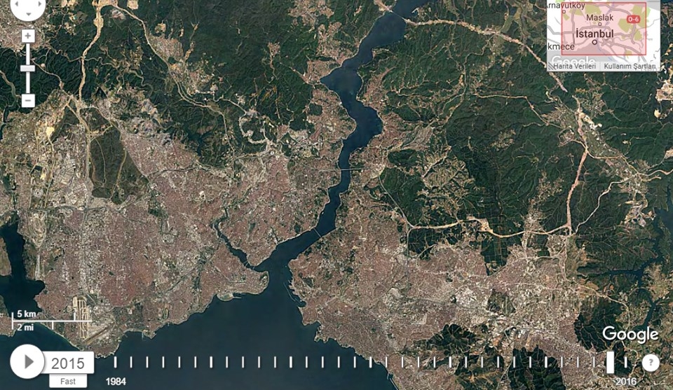 Avrupa Uzay Ajansı'ndan galerisi resim 34