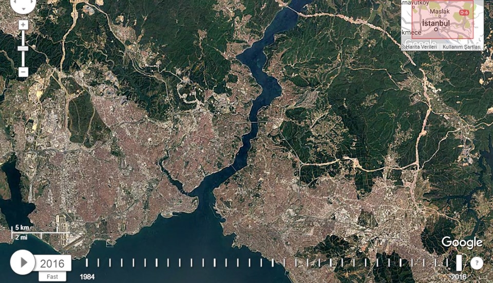 Avrupa Uzay Ajansı'ndan galerisi resim 35